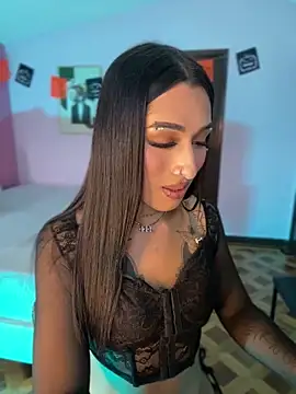  Denisse444 online show from October 22, 2025, 9:13 pm