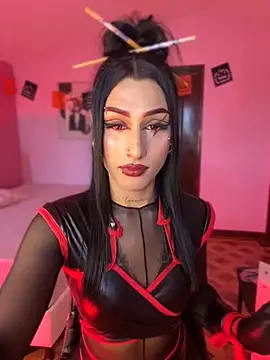  Denisse444 online show from October 31, 2025, 9:11 pm