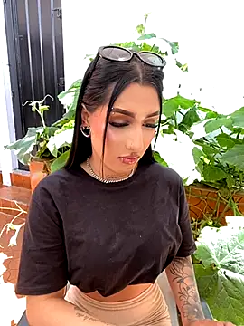  Denisse444 online show from November 7, 2025, 5:17 pm