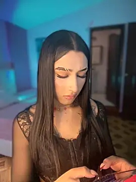  Denisse444 online show from November 21, 2025, 9:47 pm