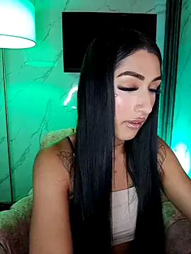  Denisse444 online show from March 16, 2026, 10:34 pm