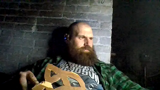 Snapshot of Cowboy815 chatting on March 30, 2026, 5:53 am Cowboy815 online show from March 30, 2026, 5:53 am