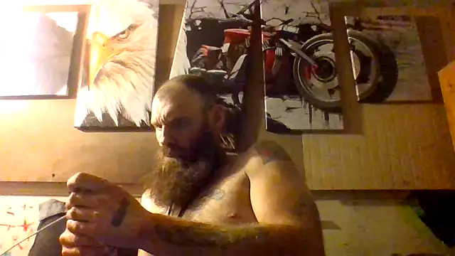 Snapshot of Cowboy815 chatting on July 16, 2026, 6:10 am Cowboy815 online show from July 16, 2026, 6:10 am