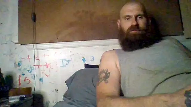 Snapshot of Cowboy815 chatting on May 18, 2026, 7:35 am Cowboy815 online show from May 18, 2026, 7:35 am