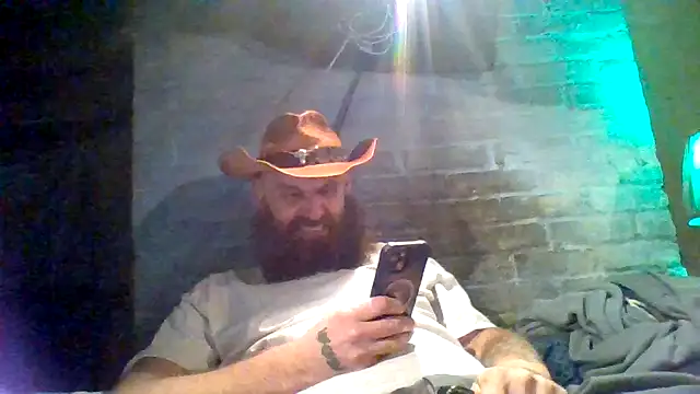 Snapshot of Cowboy815 chatting on November 13, 2025, 5:00 am Cowboy815 online show from November 13, 2025, 5:00 am
