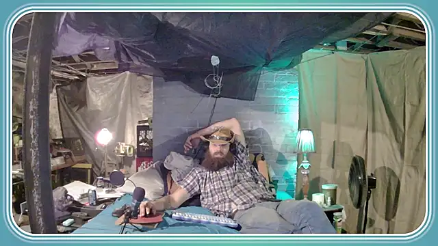 Snapshot of Cowboy815 chatting on November 15, 2025, 8:02 pm Cowboy815 online show from November 15, 2025, 8:02 pm