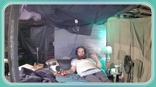 Snapshot of Cowboy815 chatting on November 15, 2025, 7:12 am Cowboy815 online show from November 15, 2025, 7:12 am