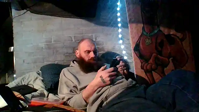 Snapshot of Cowboy815 chatting on January 13, 2026, 9:13 am Cowboy815 online show from January 13, 2026, 9:13 am