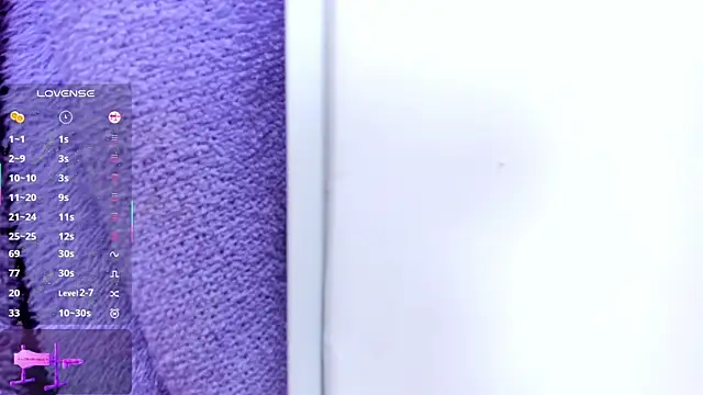 little ivonne online show from December 5, 2025, 8:39 pm