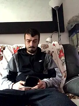 jaycoy22 online show from January 9, 2026, 10:11 am