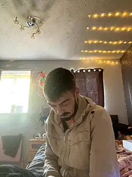 jaycoy22 online show from September 29, 2025, 8:10 am