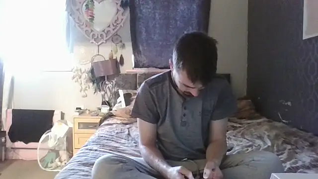 jaycoy22 online show from September 19, 2025, 4:11 pm