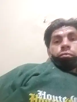 Lavz1995 online show from January 14, 2026, 8:18 am