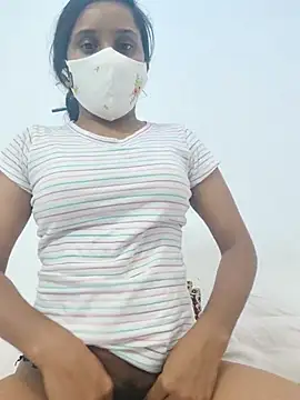 Miss Riya20 online show from October 12, 2025, 1:12 pm