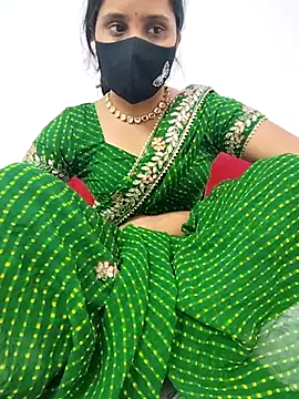 Miss Riya20 online show from October 28, 2025, 8:46 am