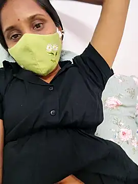 Miss Riya20 online show from February 27, 2026, 3:34 pm