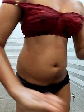 Miss Riya20 online show from September 26, 2025, 9:16 am