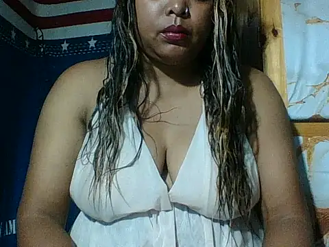 SEXY METISE online show from March 28, 2026, 8:32 pm