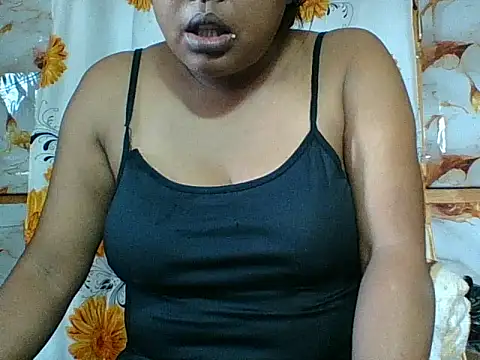 SEXY METISE online show from April 3, 2026, 10:22 am