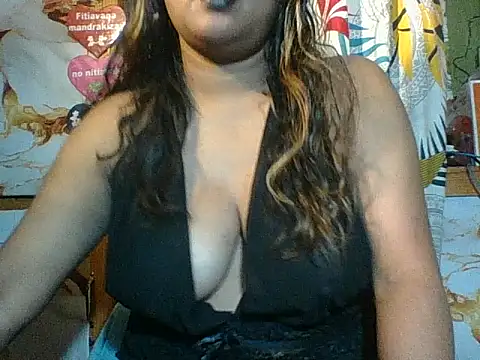 Snapshot of SEXY_METISE chatting on June 7, 2026, 7:30 pm SEXY METISE online show from June 7, 2026, 7:30 pm