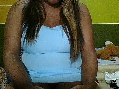 SEXY METISE online show from November 16, 2025, 7:40 pm