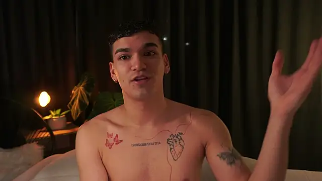 EROS AND ALAN online show from January 6, 2026, 3:21 am