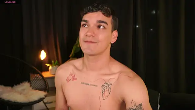 EROS AND ALAN online show from February 15, 2026, 3:07 am