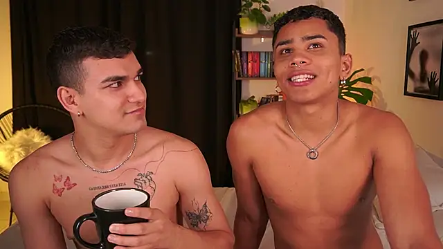 EROS AND ALAN online show from September 30, 2025, 3:34 am