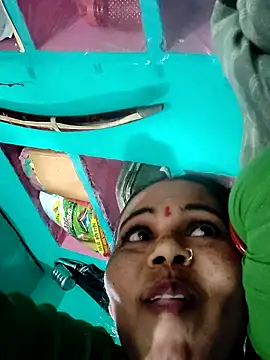 Pooja750 online show from March 3, 2026, 7:59 am