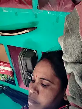 Pooja750 online show from March 12, 2026, 6:06 am