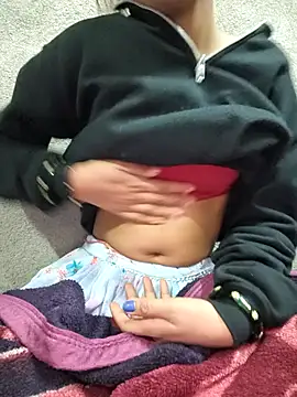 Snapshot of seemujaan chatting on January 13, 2026, 3:43 am seemujaan online show from January 13, 2026, 3:43 am