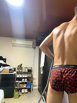 eroseliam online show from January 10, 2026, 4:13 pm