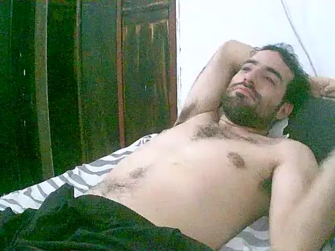 Deivid32t online show from November 6, 2025, 7:23 am