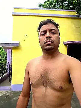 BindaasBong online show from October 31, 2025, 2:08 am