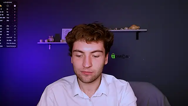 joseph bear  online show from November 7, 2025, 7:51 pm