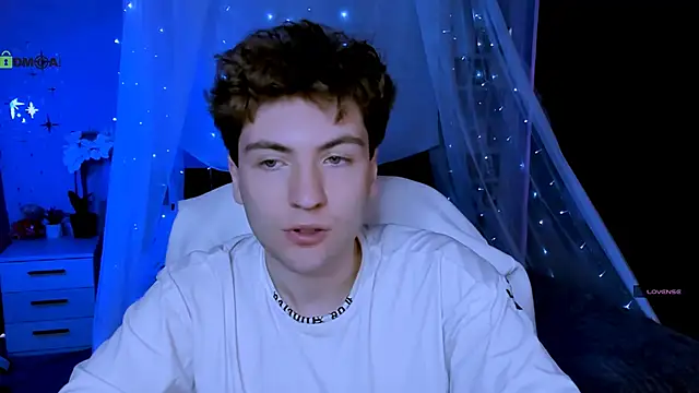 joseph bear  online show from March 27, 2026, 9:54 am