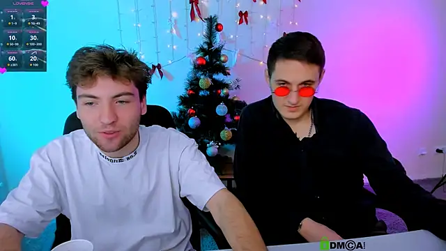 joseph bear  online show from January 9, 2026, 8:27 pm