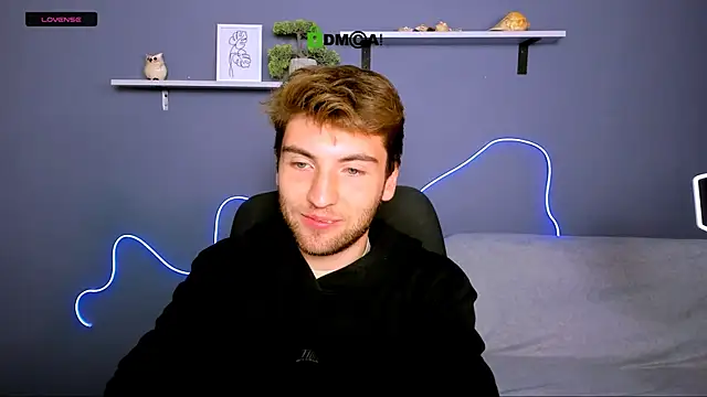 joseph bear  online show from October 1, 2025, 7:18 pm