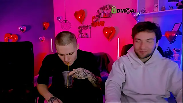 joseph bear  online show from February 14, 2026, 10:37 am