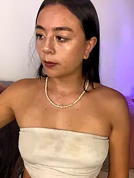 Gaby 7770 online show from November 4, 2025, 8:56 pm