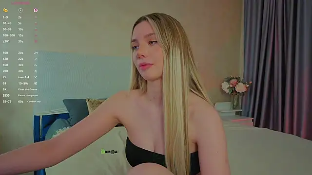  sophielov online show from July 11, 2026, 9:26 pm