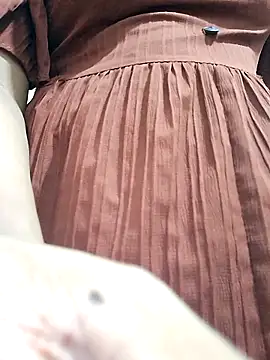 BeautyGirl sara online show from February 5, 2026, 9:38 am