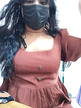 BeautyGirl sara online show from January 19, 2026, 6:39 am