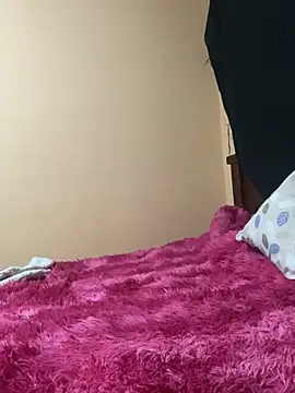 Isisflame online show from January 19, 2026, 2:48 am