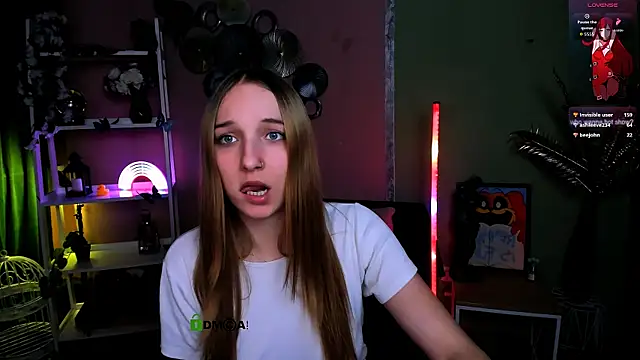 keylas moan online show from December 17, 2025, 5:18 pm