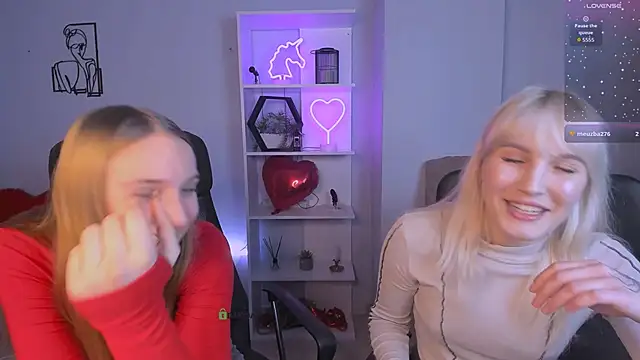 keylas moan online show from November 12, 2025, 8:45 pm