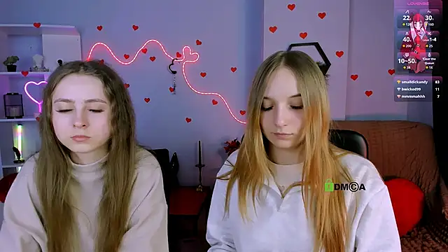 keylas moan online show from March 28, 2026, 8:10 pm