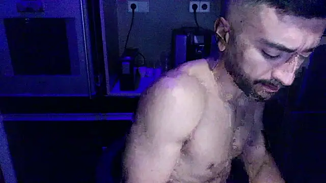 Soumiscolumbie online show from April 9, 2026, 9:43 pm