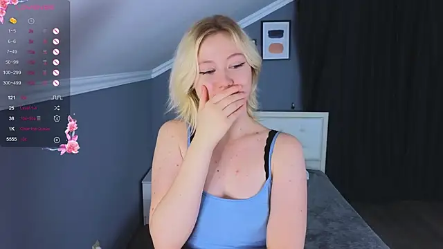 Snapshot of Violet_Willis chatting on September 24, 2025, 3:07 pm Violet Willis online show from September 24, 2025, 3:07 pm