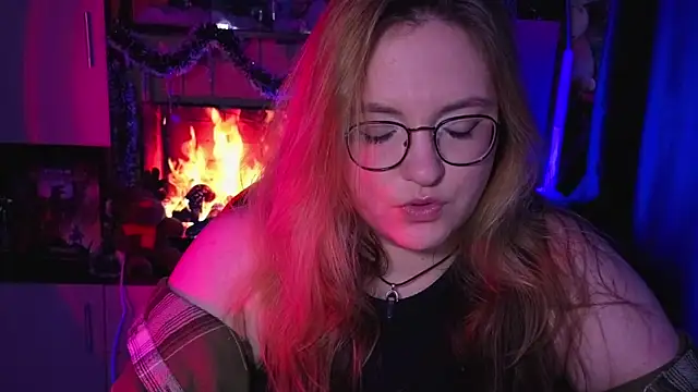 Snapshot of ZayaRush chatting on February 19, 2026, 1:30 pm ZayaRush online show from February 19, 2026, 1:30 pm